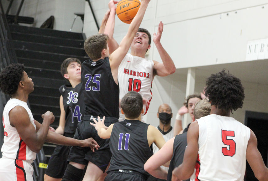 Warriors impressive after opening games